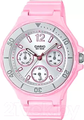 Наручные часы Casio LRW-250H-4A2 фото