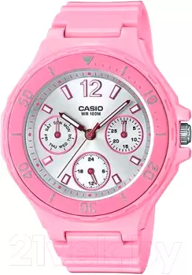 Наручные часы Casio LRW-250H-4A3 фото