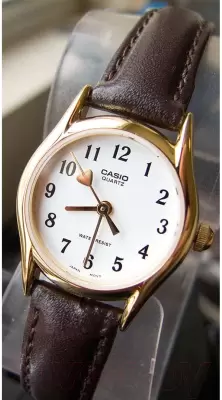 Наручные часы Casio LTP-1094Q-7B5 фото