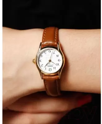 Наручные часы Casio LTP-1094Q-7B7 фото
