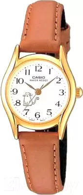 Наручные часы Casio LTP-1094Q-7B8 фото