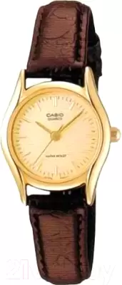 Наручные часы Casio LTP-1094Q-9A фото