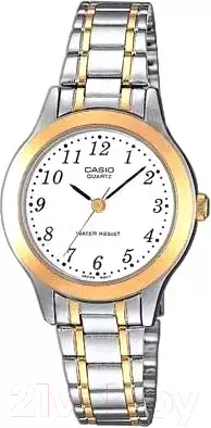 Наручные часы Casio LTP-1128G-7B фото