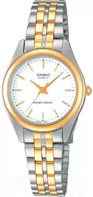 Наручные часы Casio LTP-1129G-7A фото