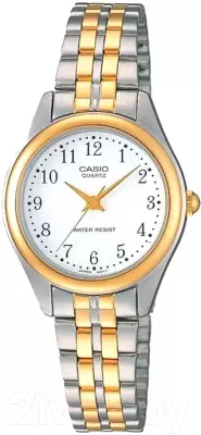 Наручные часы Casio LTP-1129G-7B фото