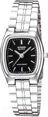 Наручные часы Casio LTP-1169D-1A фото