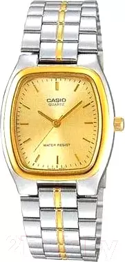 Наручные часы Casio LTP-1169G-9A фото