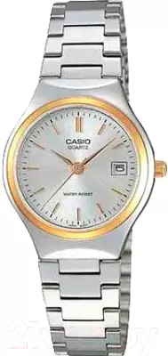 Наручные часы Casio LTP-1170G-7A фото