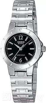 Наручные часы Casio LTP-1177A-1A фото