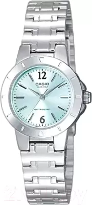 Наручные часы Casio LTP-1177A-3A фото