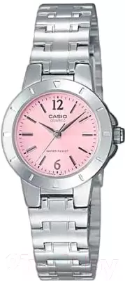 Наручные часы Casio LTP-1177A-4A1 фото