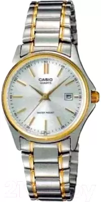 Наручные часы Casio LTP-1183G-7A фото