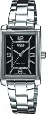 Наручные часы Casio LTP-1234D-1A фото