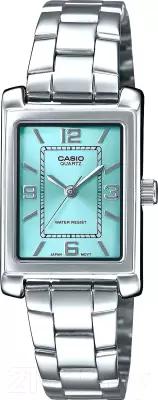Наручные часы Casio LTP-1234DD-2A фото