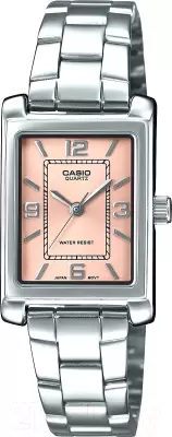 Наручные часы Casio LTP-1234DD-4A фото