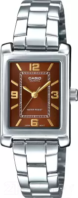 Наручные часы Casio LTP-1234DD-5A фото