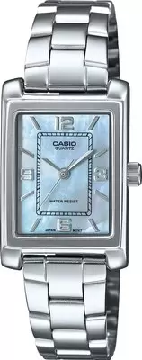 Наручные часы Casio LTP-1234DS-2A фото