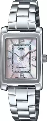 Наручные часы Casio LTP-1234DS-4A фото