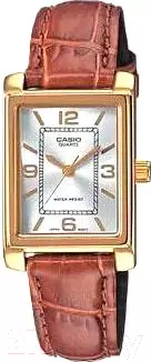 Наручные часы Casio LTP-1234GL-7A фото