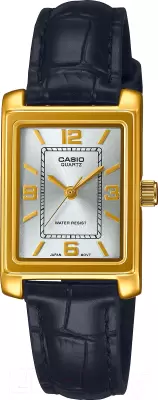 Наручные часы Casio LTP-1234PGL-7A2 фото