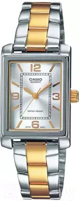 Наручные часы Casio LTP-1234PSG-7AEF фото