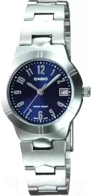 Наручные часы Casio LTP-1241D-2A2 фото