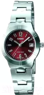 Наручные часы Casio LTP-1241D-4A2 фото