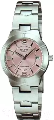 Наручные часы Casio LTP-1241D-4A фото