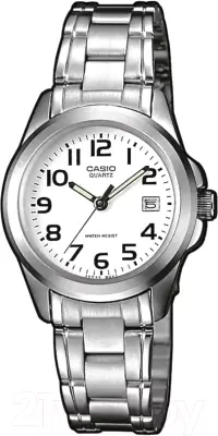 Наручные часы Casio LTP-1259D-7B фото