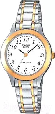 Наручные часы Casio LTP-1263G-7B фото