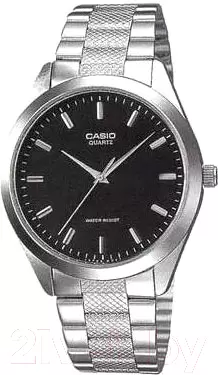 Наручные часы Casio LTP-1274D-1A фото
