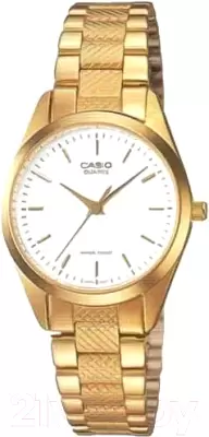 Наручные часы Casio LTP-1274G-7A фото