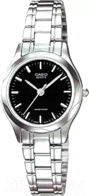 Наручные часы Casio LTP-1275D-1A фото