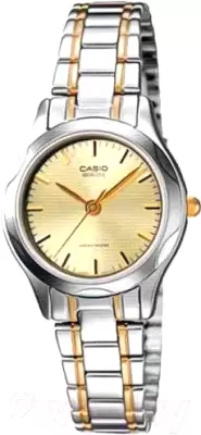 Наручные часы Casio LTP-1275SG-9A фото