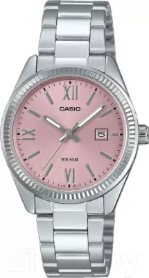 Наручные часы Casio LTP-1302DD-4A1 фото