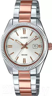 Наручные часы Casio LTP-1302PRG-7A фото