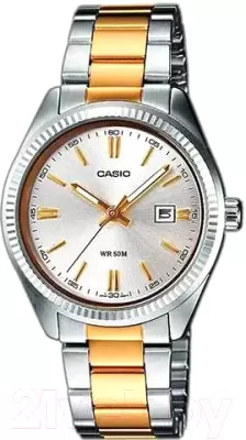 Наручные часы Casio LTP-1302SG-7A фото