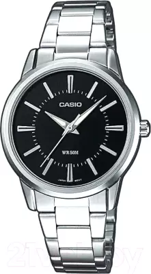 Наручные часы Casio LTP-1303D-1A фото