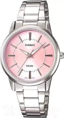 Наручные часы Casio LTP-1303D-4A фото