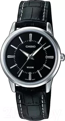 Наручные часы Casio LTP-1303L-1A фото