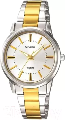 Наручные часы Casio LTP-1303SG-7A фото