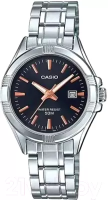 Наручные часы Casio LTP-1308D-1A2 фото