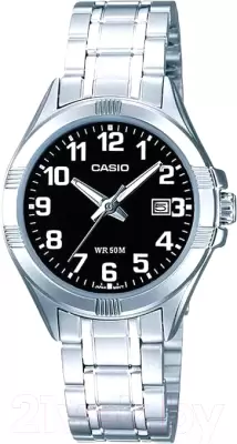 Наручные часы Casio LTP-1308D-1B фото