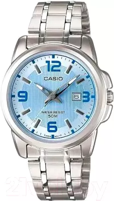 Наручные часы Casio LTP-1314D-2A фото