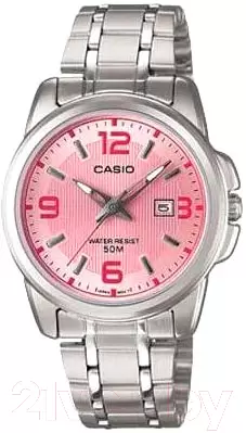 Наручные часы Casio LTP-1314D-5A фото