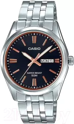 Наручные часы Casio LTP-1335D-1A2 фото