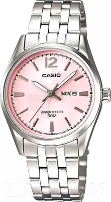 Наручные часы Casio LTP-1335D-5A фото