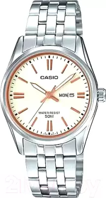 Наручные часы Casio LTP-1335D-9A фото