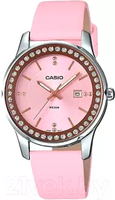 Наручные часы Casio LTP-1358L-4A2 фото