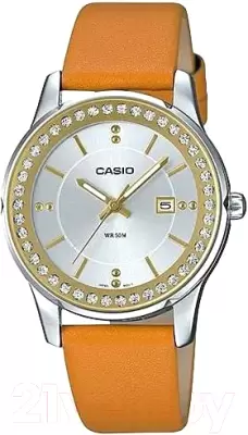 Наручные часы Casio LTP-1358L-7A фото